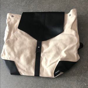 Brand new Deux Lux backpack.